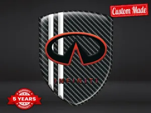 Infiniti Automobil Embleme Pro Max Haltbar Stilvoll Modern